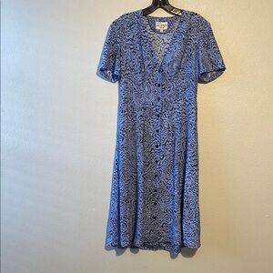 HVN Dress
